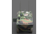 ZimiModel maquette militaire ZM35201 ACV-P Amphibious Combat Vehicle (Personnel) 1/35