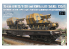 ZimiModel maquette militaire ZM35076 15cm sFH 13/1 (Sf) auf Gw Lrs.(f ) w/SSy45 flatcar 3en1 1/35