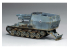 ZimiModel maquette militaire ZM35076 15cm sFH 13/1 (Sf) auf Gw Lrs.(f ) w/SSy45 flatcar 3en1 1/35