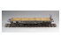 ZimiModel maquette militaire ZM35076 15cm sFH 13/1 (Sf) auf Gw Lrs.(f ) w/SSy45 flatcar 3en1 1/35