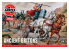 Airfix maquette militaire 01734 Gaulois 1/72