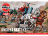 Airfix maquette militaire 01734 Gaulois 1/76