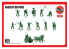 Airfix maquette militaire 01734 Gaulois 1/72