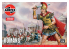 Airfix maquette militaire A01730V Romains 1/72