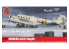 Airfix maquette avion A08022 Junkers Ju52/3mg4e 1/72