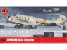 Airfix maquette avion A08022 Junkers Ju52/3mg4e 1/72