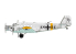 Airfix maquette avion A08022 Junkers Ju52/3mg4e 1/72