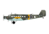 Airfix maquette avion A08022 Junkers Ju52/3mg4e 1/72