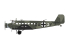 Airfix maquette avion A08022 Junkers Ju52/3mg4e 1/72