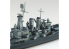 AOSHIMA maquette bateau 06735 Washington Navire de combat U.S. Navy 1/700