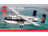 Airfix maquette avion A04018V Shorts Skyvan 1/72