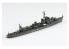 Aoshima maquette bateau 06956 Nenohi 1933 Destroyer I.J.N. Water Line Series 1/700