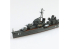 Aoshima maquette bateau 06956 Nenohi 1933 Destroyer I.J.N. Water Line Series 1/700