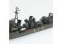 Aoshima maquette bateau 06956 Nenohi 1933 Destroyer I.J.N. Water Line Series 1/700