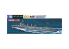 Aoshima maquette bateau 06728 Oi I.J.N. Water Line Series 1/700