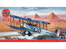 Airfix maquette avion A01085V Avro 504K 1/72