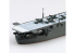AOSHIMA maquette bateau 06983 Taiyo Porte-avions Japonais 1/700