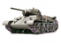 TAMIYA maquette militaire 32515 T34/76 modele 1941 1/48