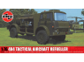 Airfix maquette militaire A02327A Camion-ravitailleur d'aéronefs tactique 4x4 1/76