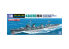 AOSHIMA maquette bateau 06657 Kagero Destroyer Japonais 1/700