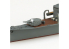 AOSHIMA maquette bateau 06657 Kagero Destroyer Japonais 1/700