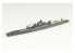 AOSHIMA maquette bateau 06659 I-400 Sous-marin Japonais 1/700