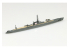 AOSHIMA maquette bateau 06665 I-19 Sous-marin Japonais 1/700