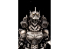 Aoshima maquette mecha 20051 Godzilla Tokyo SOS (2003) Système de combat polyvalent Kiryu