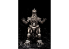 Aoshima maquette mecha 20051 Godzilla Tokyo SOS (2003) Système de combat polyvalent Kiryu