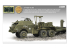Academy maquette militaire 13409 Dragon Wagon 1/72