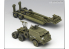 Academy maquette militaire 13409 Dragon Wagon 1/72