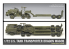Academy maquette militaire 13409 Dragon Wagon 1/72