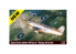 IBG maquette avion 72600 Supermarine Spitfire PR Type G Jouer avec la mort 1/72