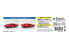 Aoshima maquette voiture 65334 Lamborghini Countach LP400 Red SNAP KIT 1/32