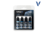 Vallejo Set Model Air 77263 Ultramarine Blue 4 x 18ml
