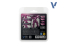 Vallejo Set Model Air 77261 Crimson Magenta 4 x 18ml
