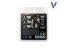 Vallejo Set Model Air 77269 Rusty Metal 4 x 18ml