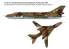 IBG maquette avion 72908 Su-20 in Polish Air Force 1/72