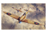 IBG maquette avion 72592 Supermarine Spitfire Mk Vb Trop. over North Africa 1/72