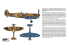 IBG maquette avion 72592 Supermarine Spitfire Mk Vb Trop. over North Africa 1/72