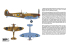 IBG maquette avion 72592 Supermarine Spitfire Mk Vb Trop. over North Africa 1/72