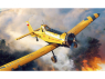 IBG maquette avion 48001 PZL M18B Dromaderr Avion de lutte contre les incendies polonais monoplace 1/48