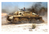 IBG maquette militaire 72130 Carro Comando M14/41 with 13.2mm Breda Modello 31 MG 1/72
