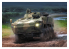 IBG maquette militaire 72137 KTO Rosomak Polish APC 1/72