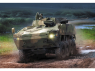 IBG maquette militaire 72137 KTO Rosomak Polish APC 1/72