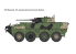 IBG maquette militaire 72137 KTO Rosomak Polish APC 1/72
