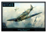 Kotare maquettes avions K32005 Spitfire Mk.Vb Early1/32