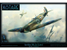 Kotare maquettes avions K32005 Spitfire Mk.Vb Early1/32
