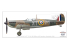 Kotare maquettes avions K32005 Spitfire Mk.Vb Early1/32