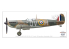 Kotare maquettes avions K32005 Spitfire Mk.Vb Early1/32